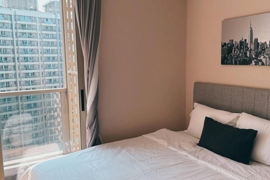 Cozy Studio In Taman Anggrek Residences * Jacarta
