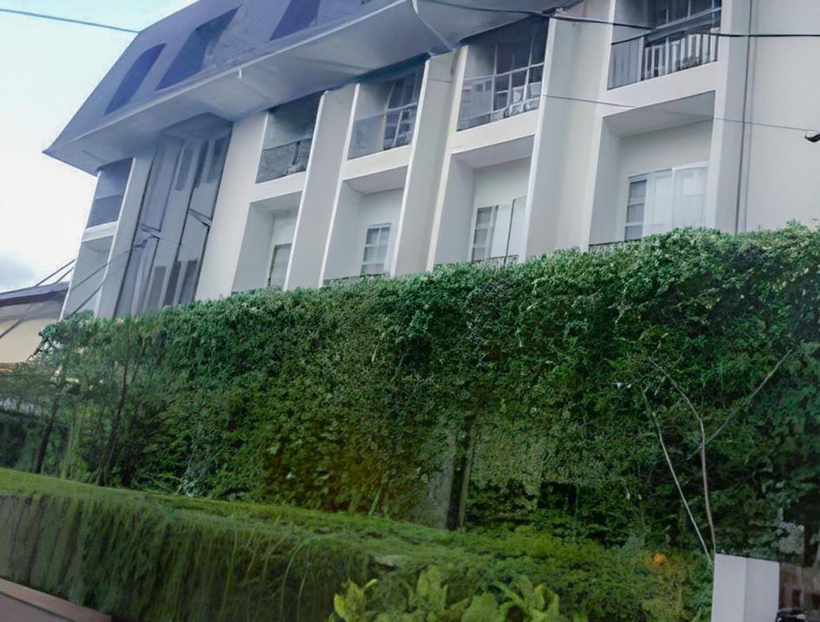 Lemansion Senopati