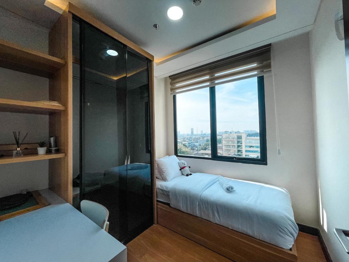 Apartment 2 Bedrooms Permata Hijau