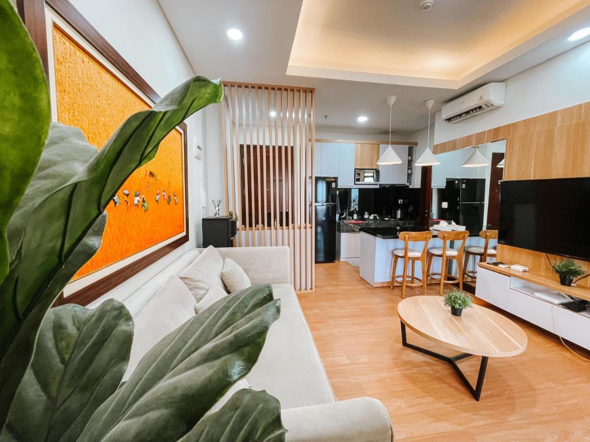 2 Bedrooms Permata Hijau * Jakarta