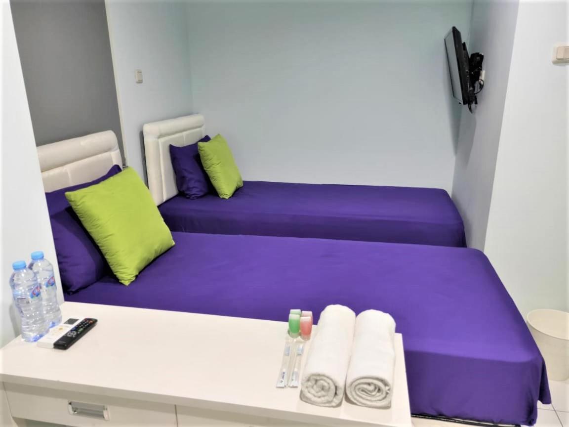 Guest house Susilo 10 Jakarta