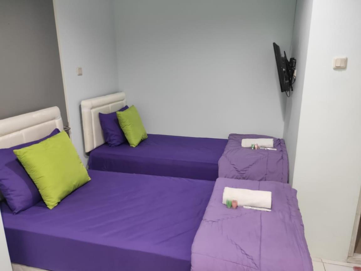 Susilo 10 Guest house