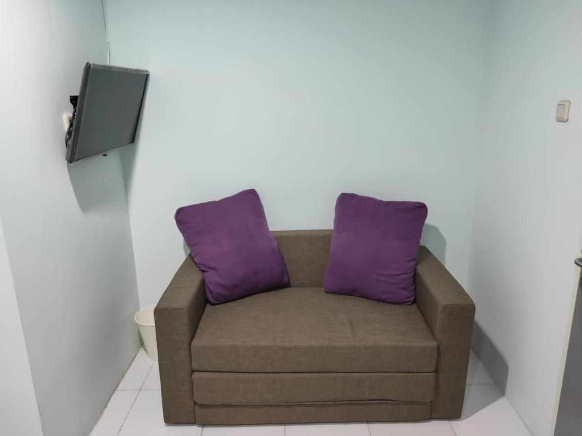 Susilo 10 Guest house Jakarta