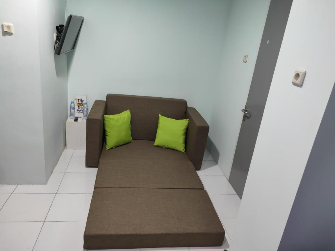 Guest house Susilo 10 Jakarta