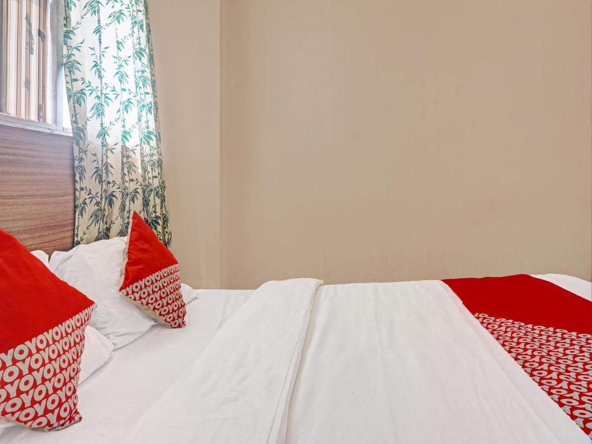 Oyo 91420 S&a Collection Hotel
