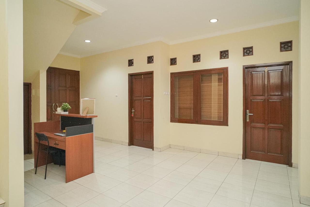 Hotel Reddoorz Near Rs Patria Ikkt
