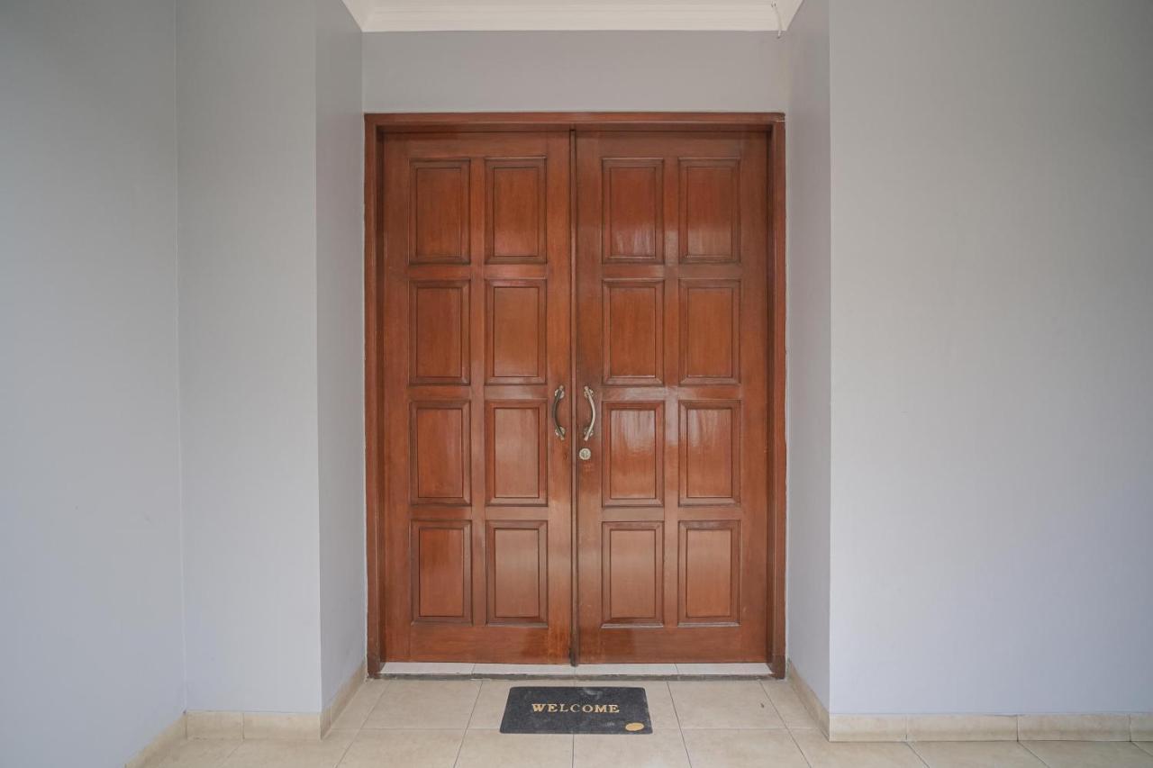 Hotel Reddoorz Near Rs Patria Ikkt