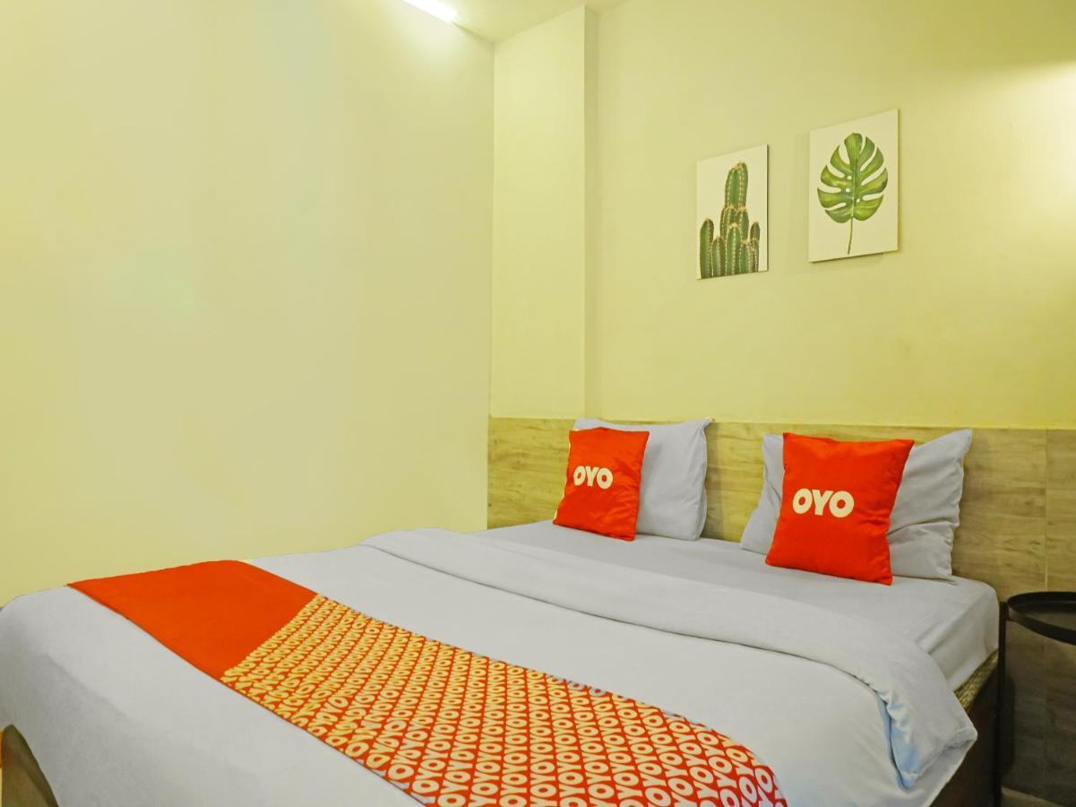 Hotel Oyo 91455 New Hotelo Jakarta