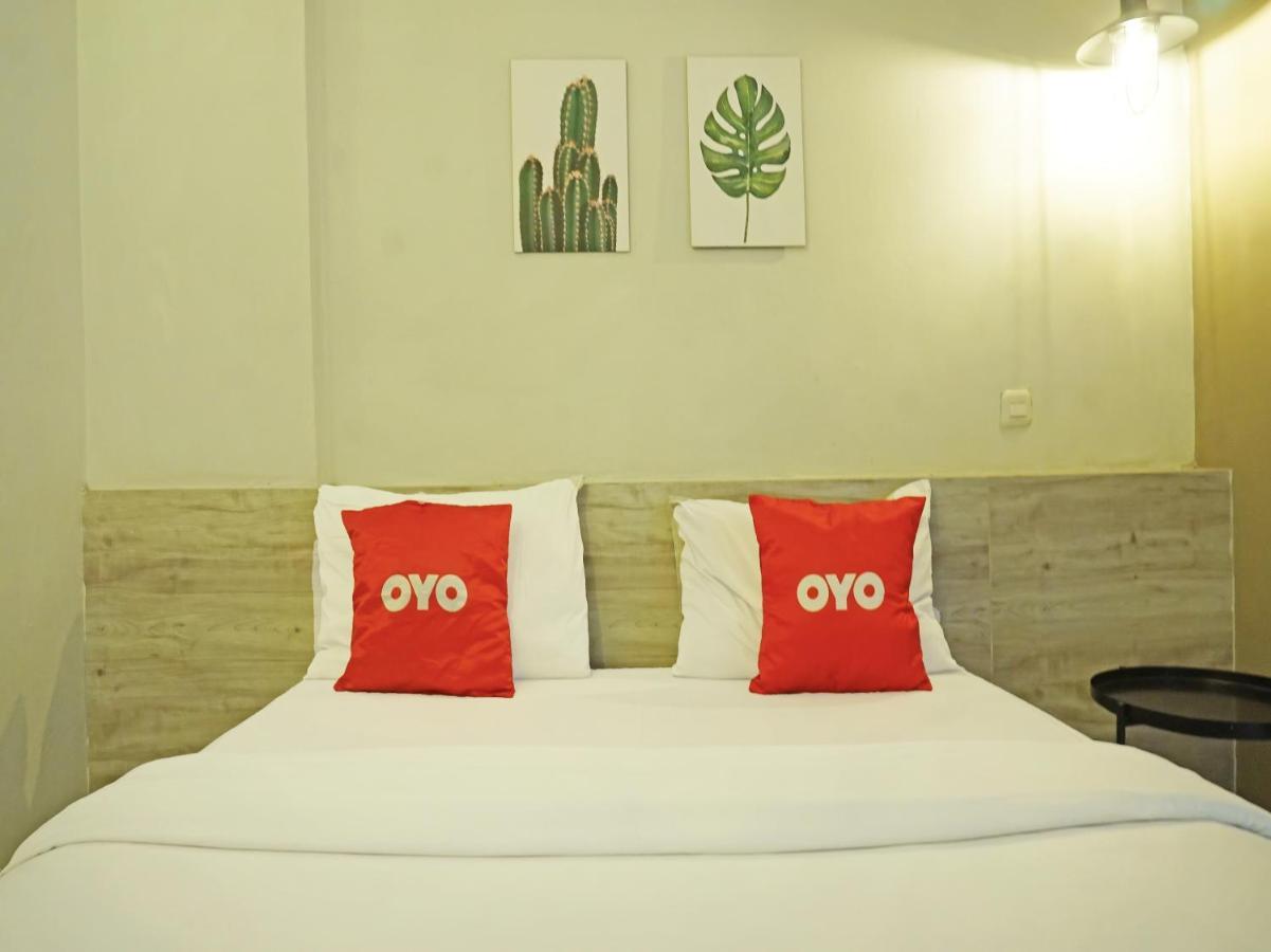 Oyo 91455 New Hotelo