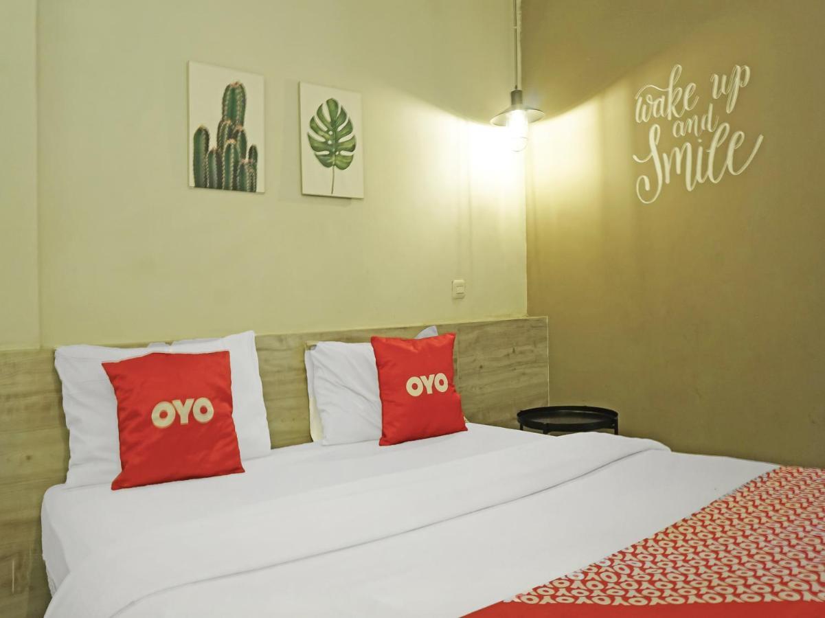 Hotel Oyo 91455 New Hotelo