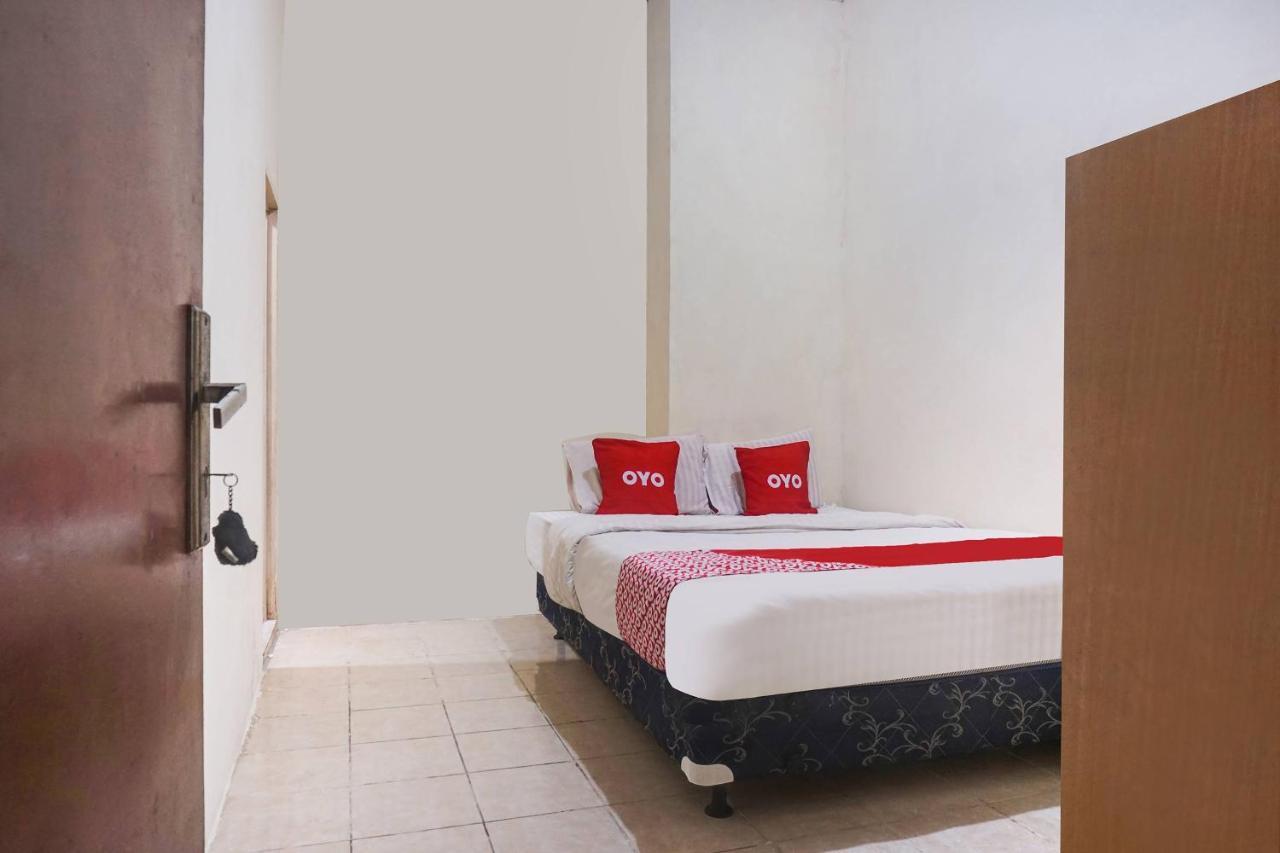 Hotel Oyo 91421 Bridjo Populer Syariah 2*