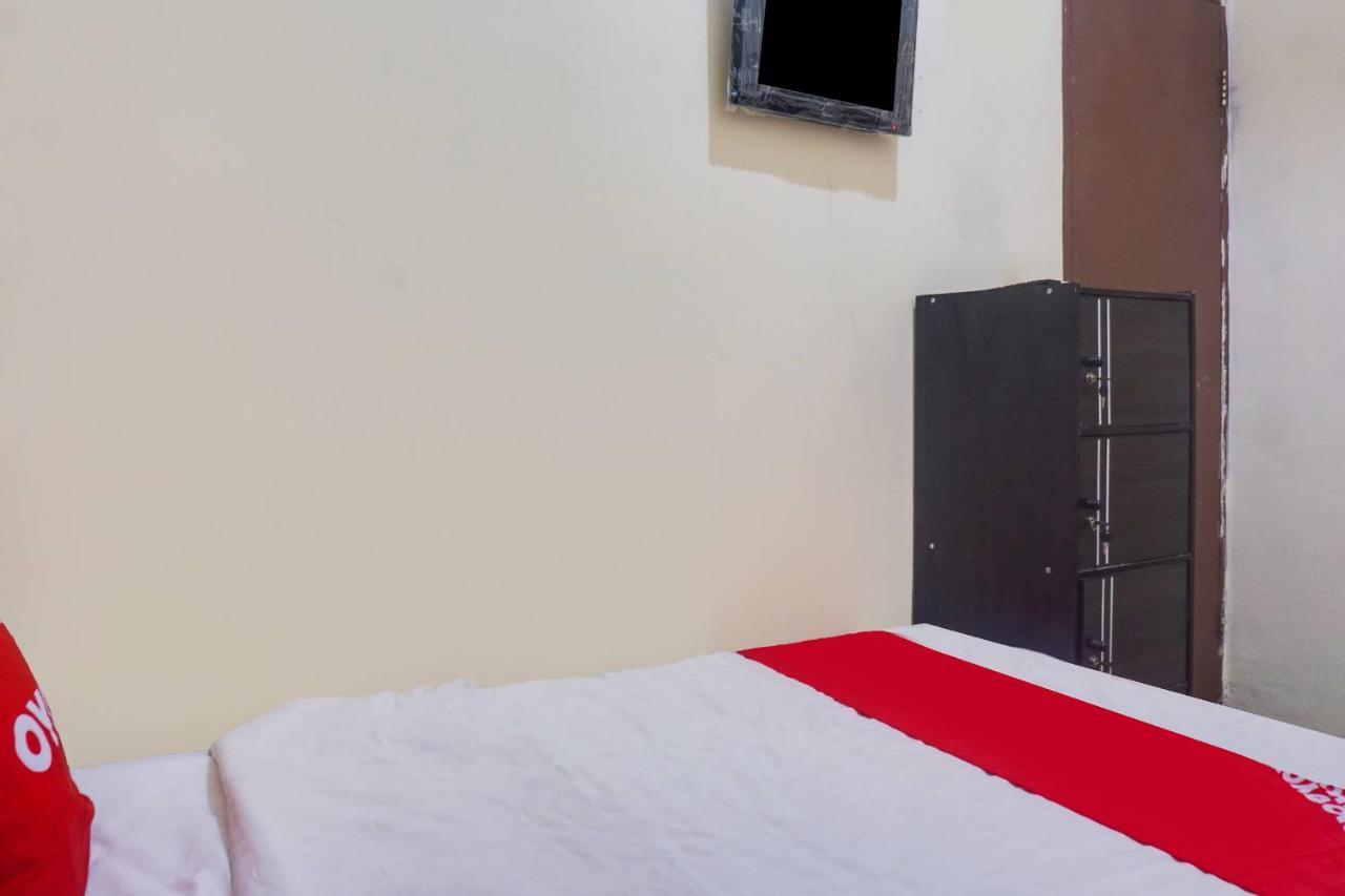 Hotel Oyo 91421 Bridjo Populer Syariah Jakarta