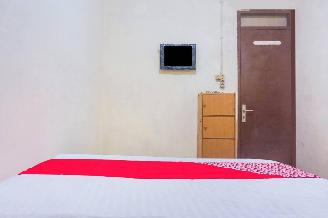 Hotel Oyo 91421 Bridjo Populer Syariah
