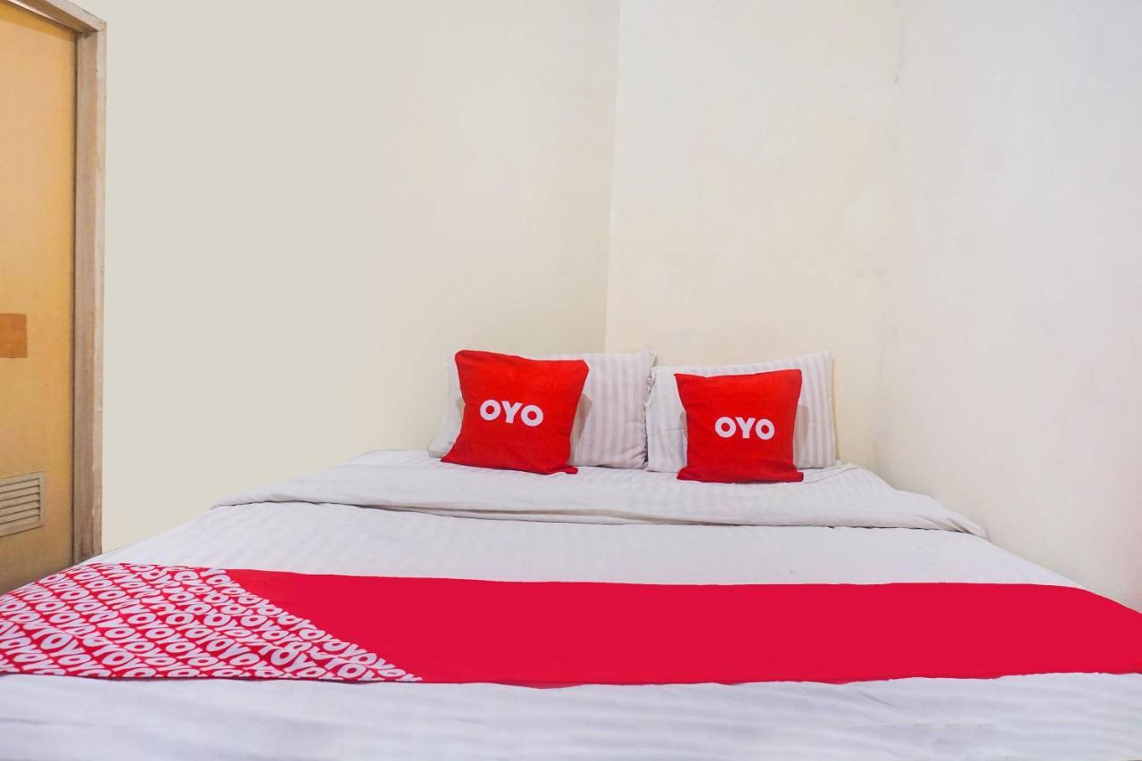 Oyo 91421 Bridjo Populer Syariah Hotel Jakarta