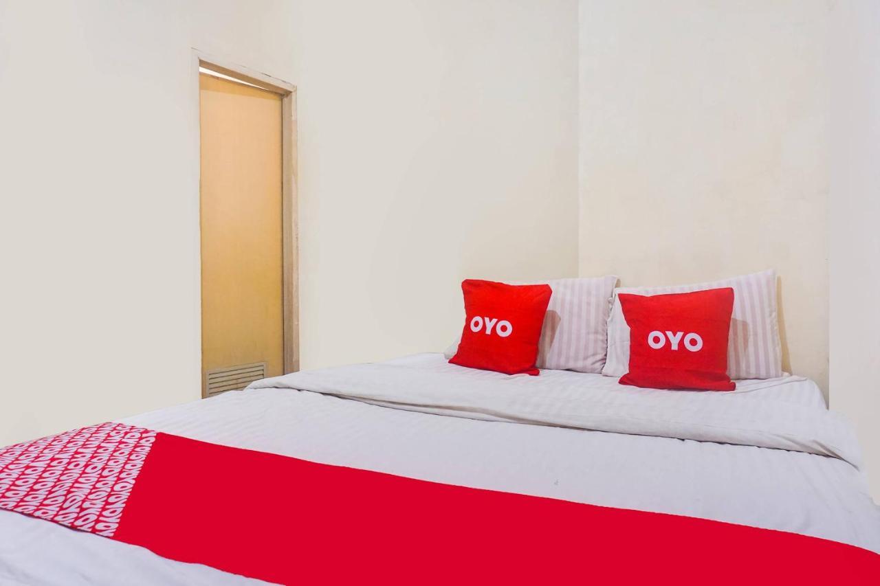 Oyo 91421 Bridjo Populer Syariah 2* Jakarta