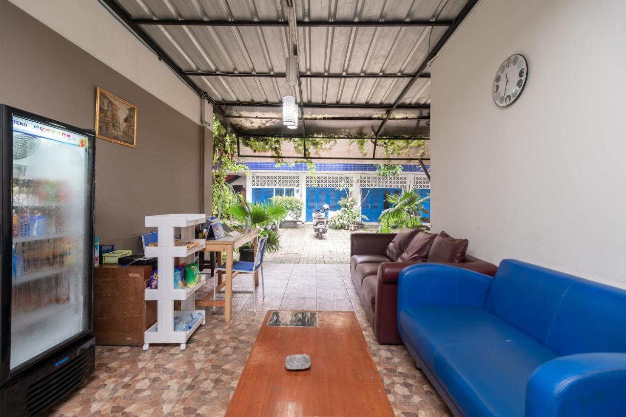 Urbanview Minongga Labu By Reddoorz 3*