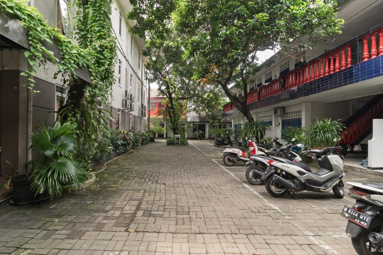 Urbanview Minongga Labu By Reddoorz Hotel Jakarta