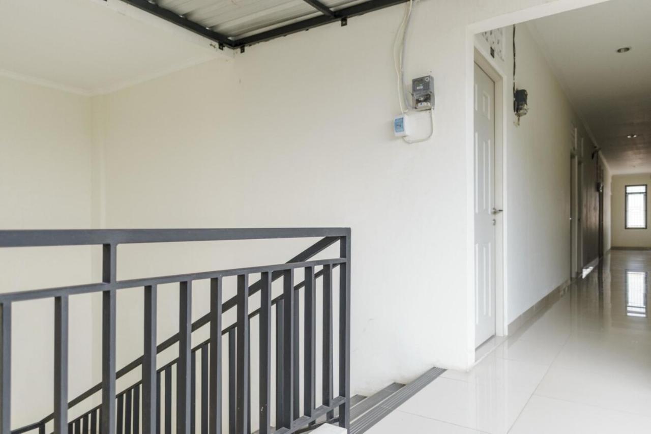 Urbanview Minongga Labu By Reddoorz Hotel