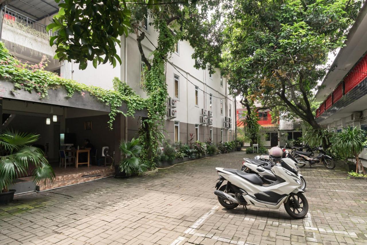 Hotel Urbanview Minongga Labu By Reddoorz 3*