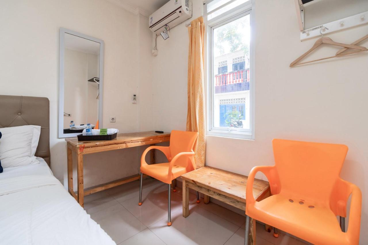 Urbanview Minongga Labu By Reddoorz 3* Jakarta