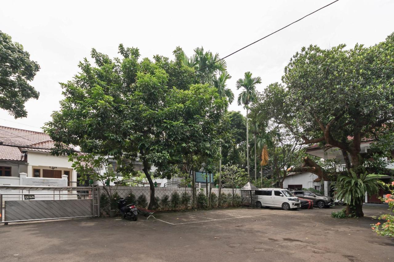 Hotel Urbanview Minongga Labu