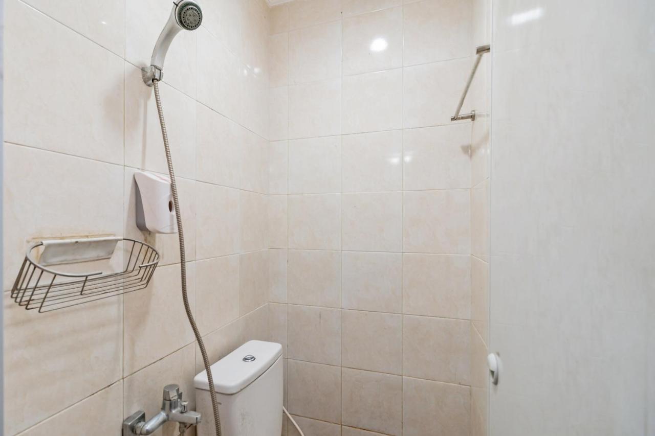Hotel Urbanview Minongga Labu