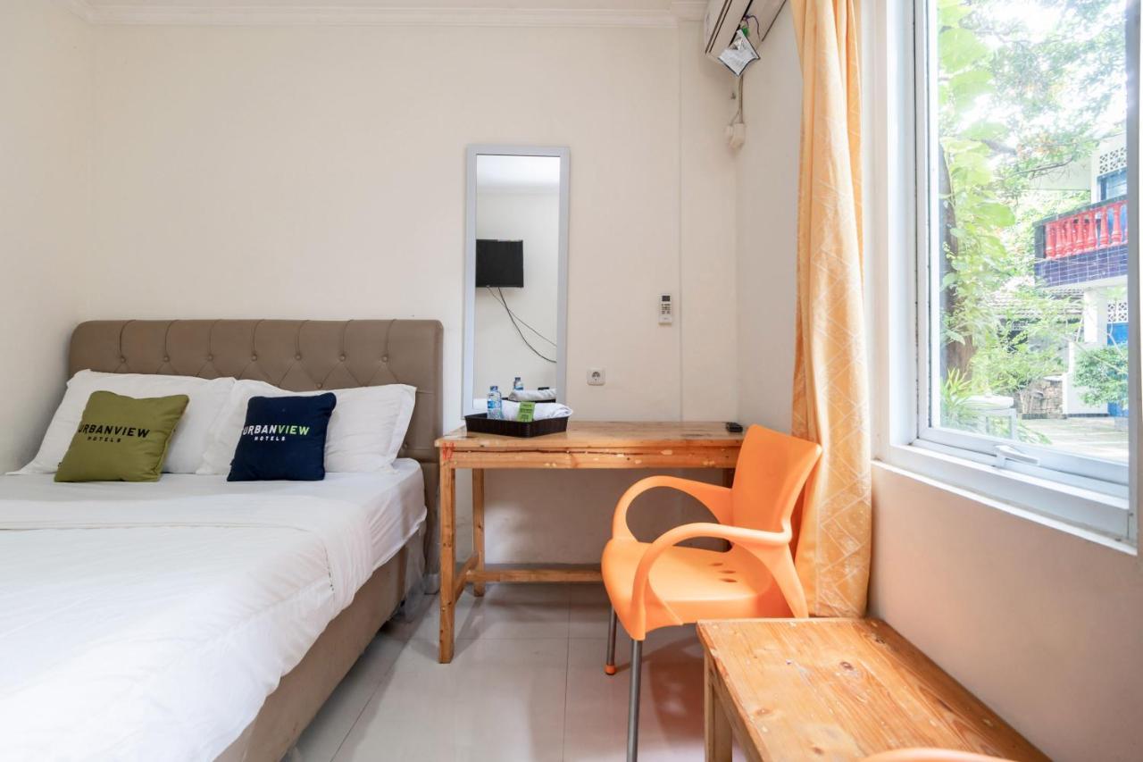 Urbanview Minongga Labu 3*
