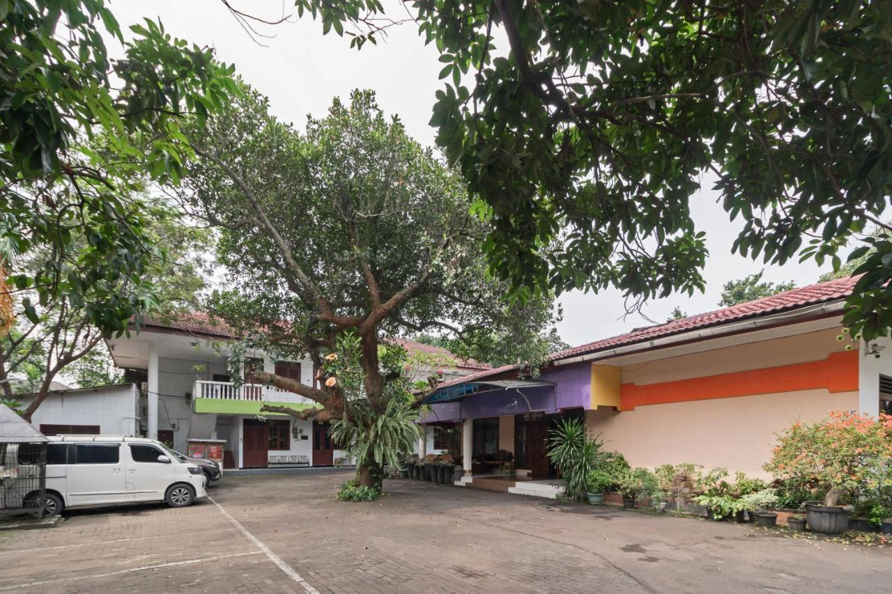 Hotel Urbanview Minongga Labu By Reddoorz