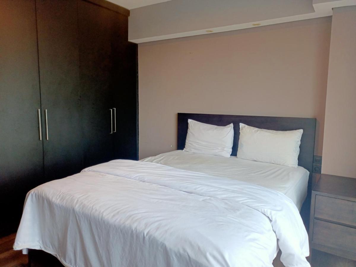 Appartement Cozy The H Cawang By Bonzela *