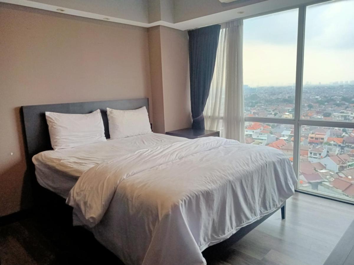 Cozy The H Cawang By Bonzela Appartement *