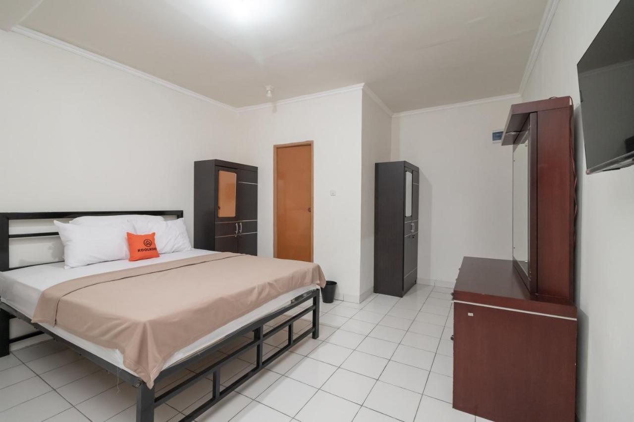 Hotel Koolkost Syariah @ Cempaka Putih Jakarta