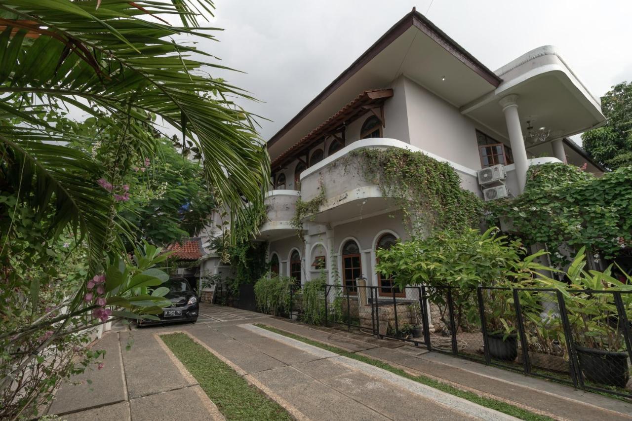 Koolkost Syariah @ Cempaka Putih Hotel *