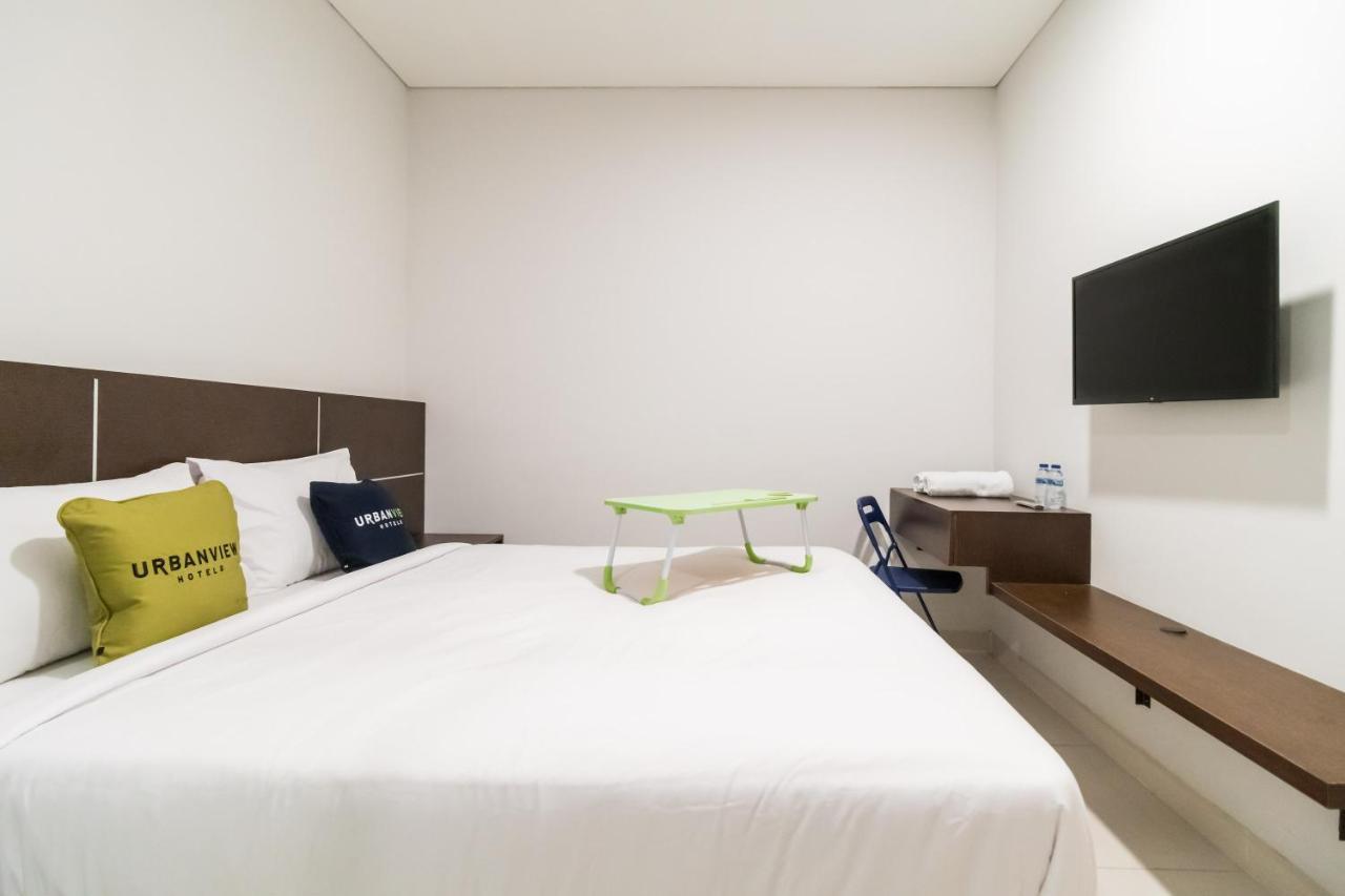 Hotel Urbanview Casa Kota Mangga Besar
