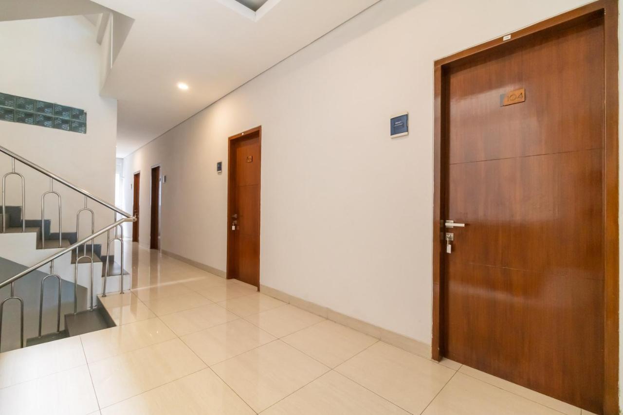 Urbanview Casa Kota Mangga Besar 2* Jakarta