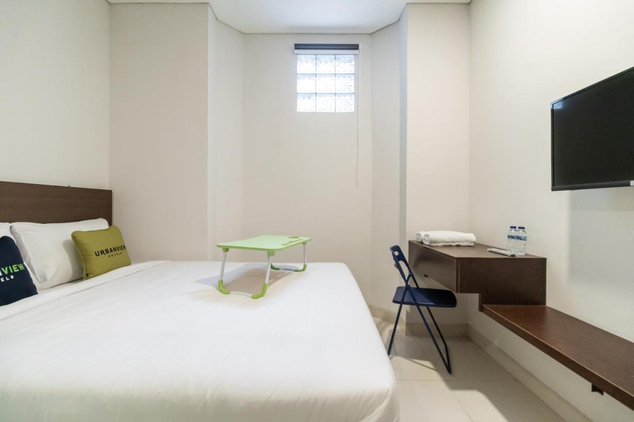 Urbanview Casa Kota Mangga Besar 2* Jakarta