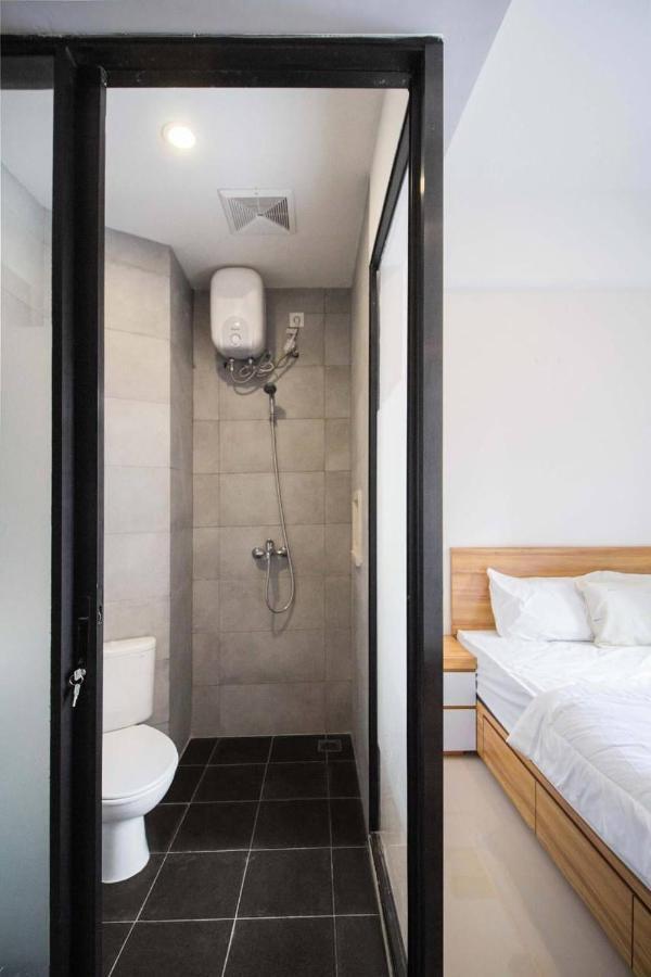 Tenun Coliving