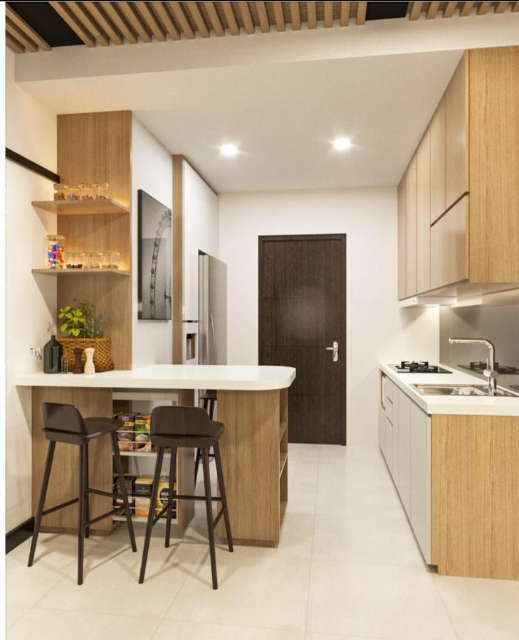 Tenun Coliving Jakarta