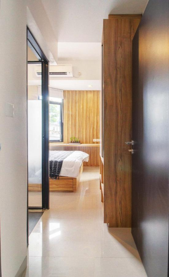 Hotel Tenun Coliving Jakarta