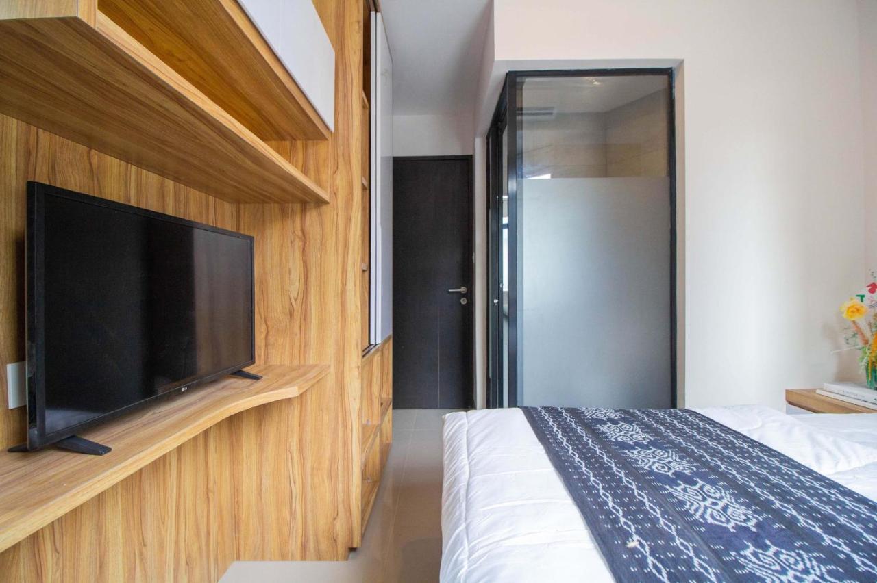 Tenun Coliving