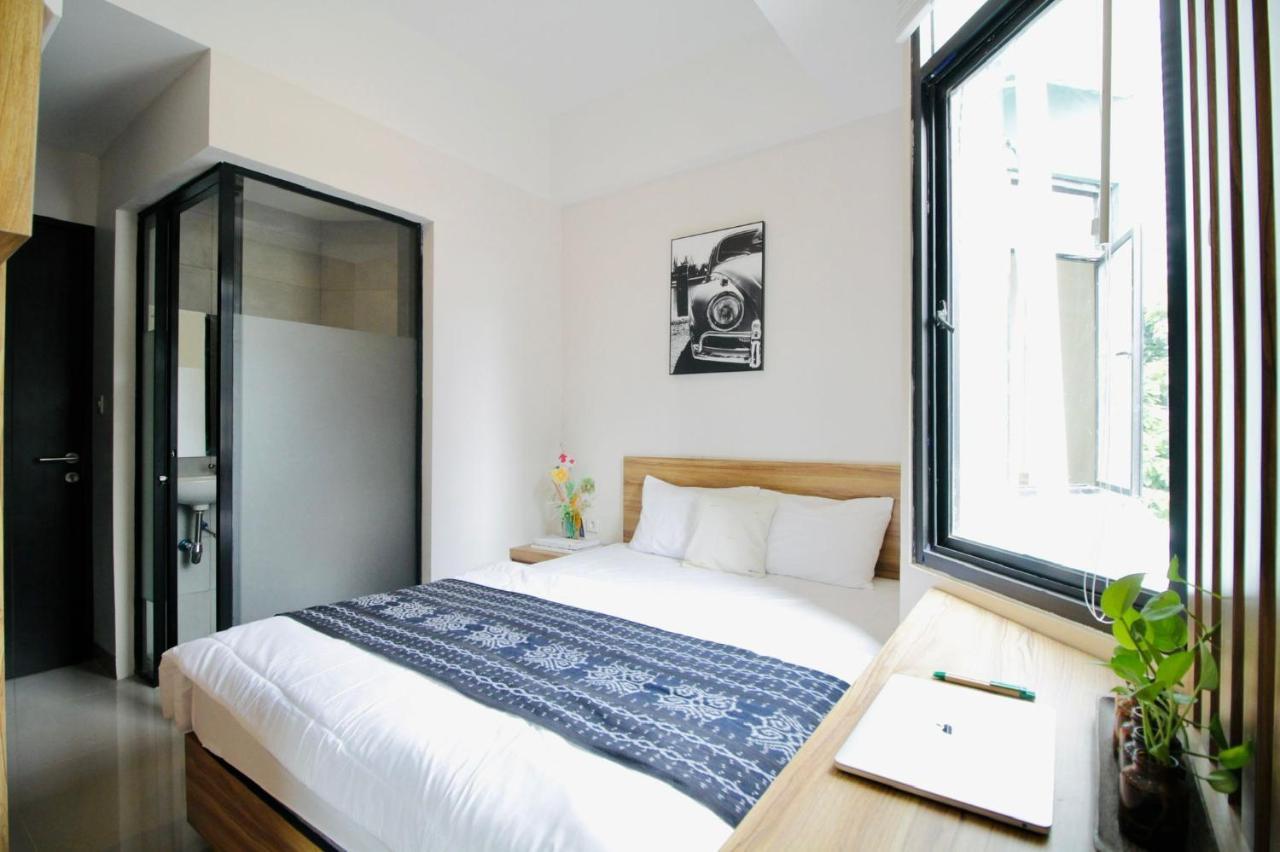 Tenun Coliving * Jakarta