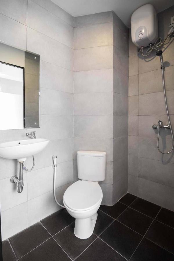 Tenun Coliving * Jakarta