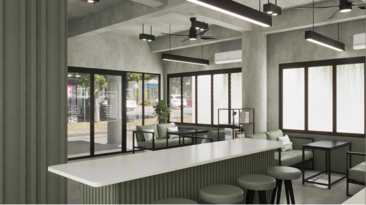 Tenun Coliving * Jakarta