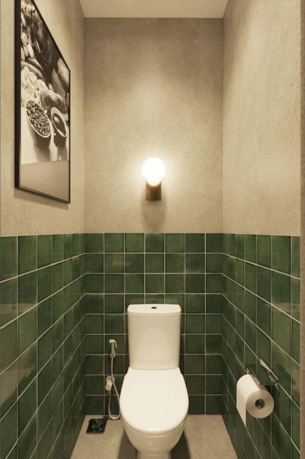 Tenun Coliving Hotel *