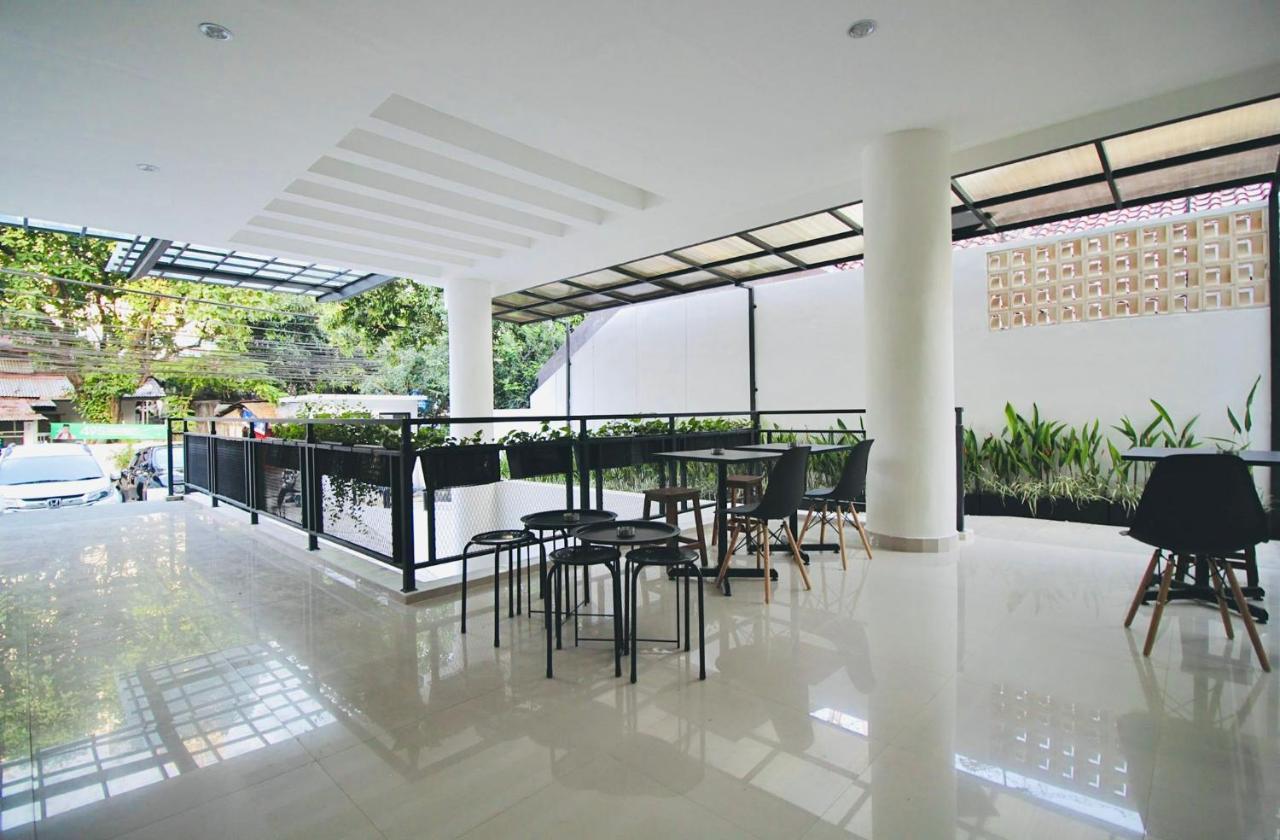 Tenun Coliving *