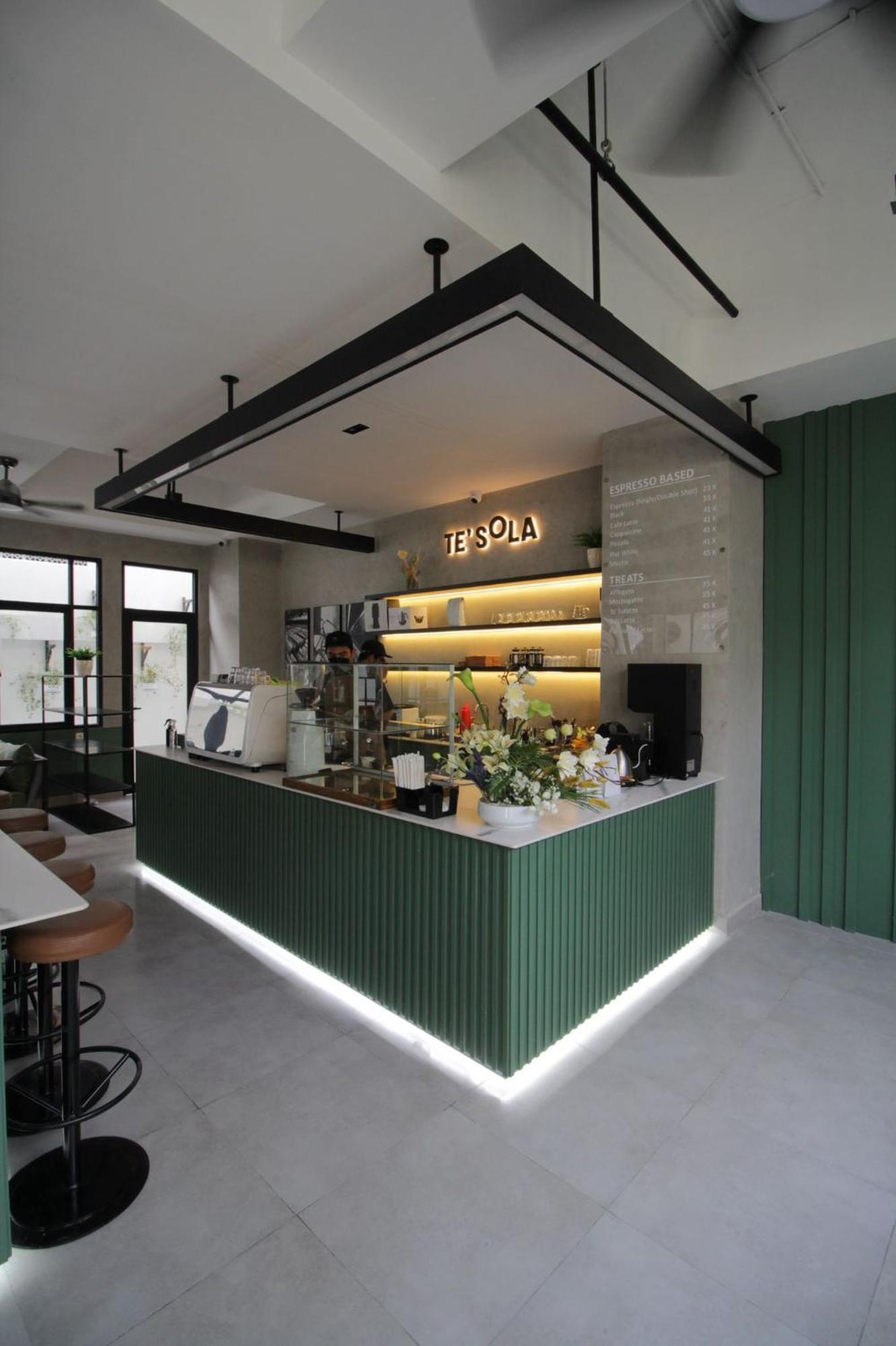 Tenun Coliving Jakarta