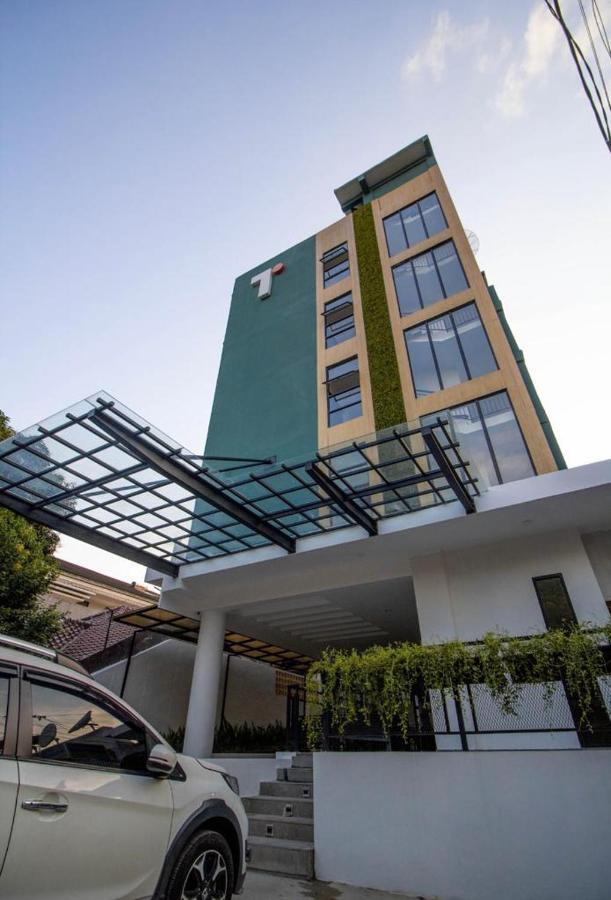 Hotel Tenun Coliving