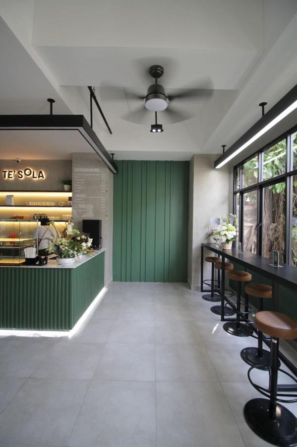 Tenun Coliving *