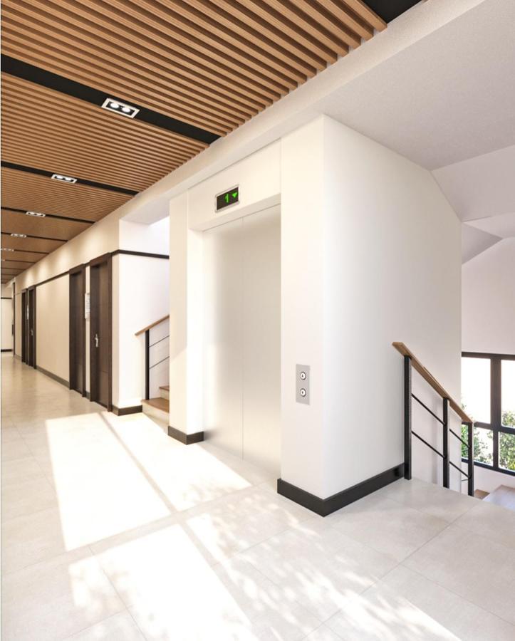 Tenun Coliving Hotel Jakarta