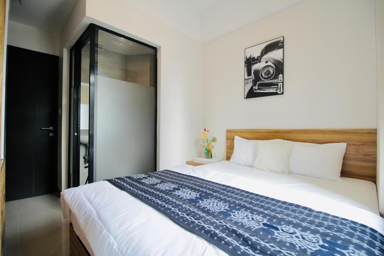 Hotel Tenun Coliving