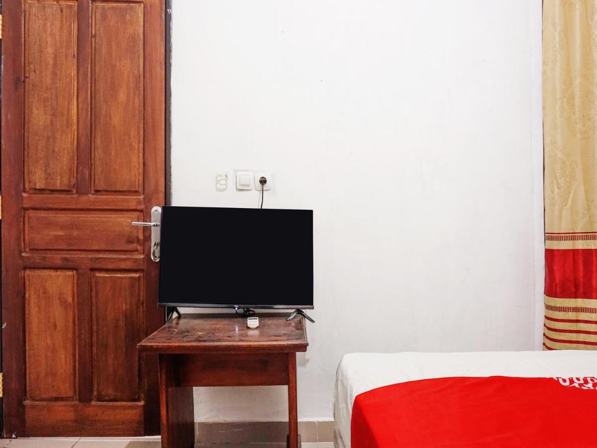 Oyo 91654 Bintang Hotel Jakarta